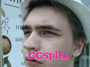 GGSpike