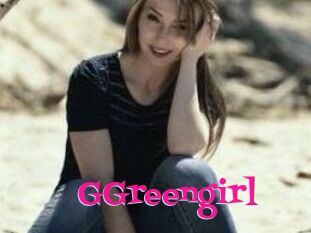 GGreengirl