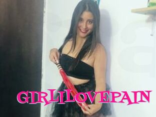 GIRLILOVEPAIN