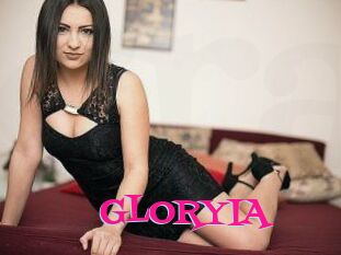 GLORYIA