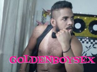 GOLDENBOYSEX