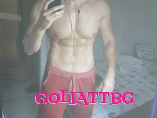 GOLIATTBG