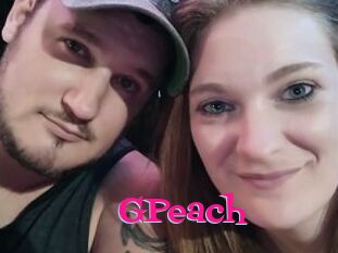 GPeach