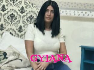 GYIANA