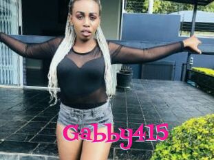 Gabby415