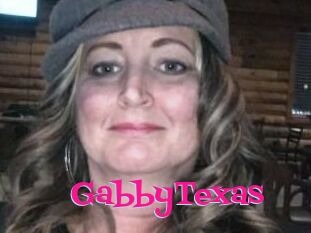 Gabby_Texas