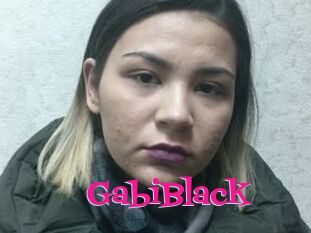 GabiBlack