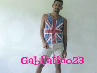 Gabilatino23