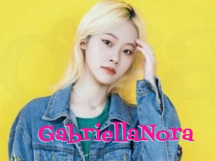 GabriellaNora