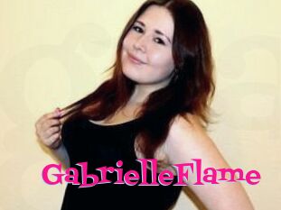 Gabrielle_Flame