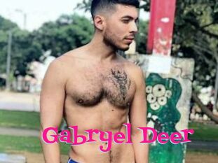 Gabryel_Deer