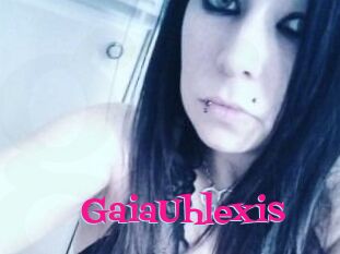 GaiaUhlexis