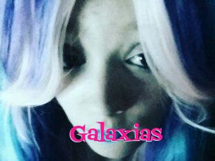 Galaxias