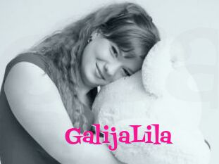 GalijaLila