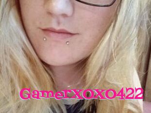 GamerXOXO422