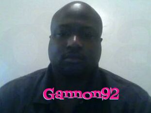 Gannon92