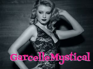 GarcelleMystical