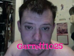 Garrett1025