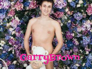 GarryBrown