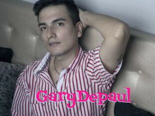 GaryDepaul