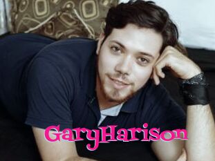 GaryHarison