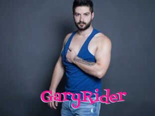 GaryRider