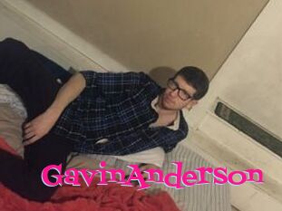 GavinAnderson