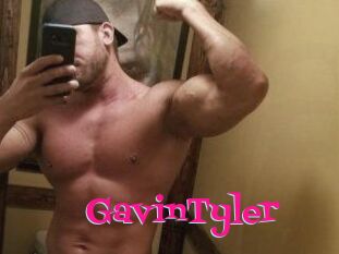 Gavin_Tyler