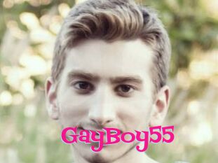 GayBoy55