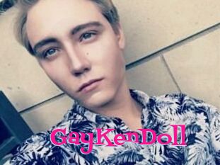 GayKenDoll