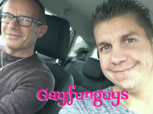 Gayfunguys