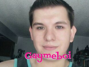 Gaymeboi