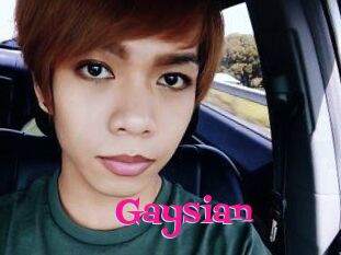 Gaysian