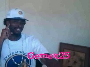 Gemex25
