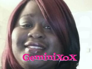 GeminiXoX