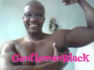Gentleman_Black