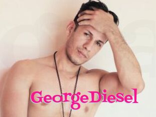 GeorgeDiesel