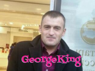 GeorgeKing