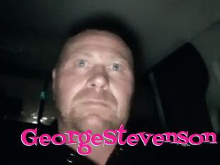 GeorgeStevenson