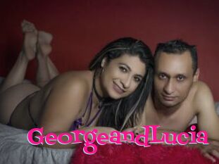 GeorgeandLucia