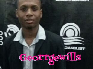 Georrgewills