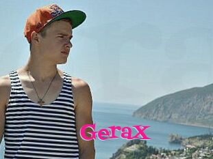 Gera_X