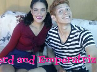 Gerd_and_Emperatriz