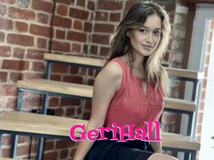 GeriHall