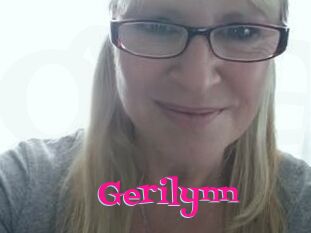 Gerilynn