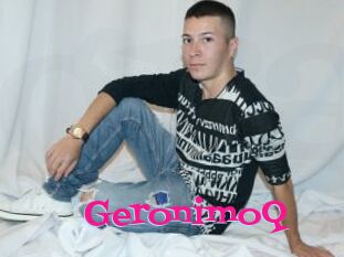 GeronimoQ