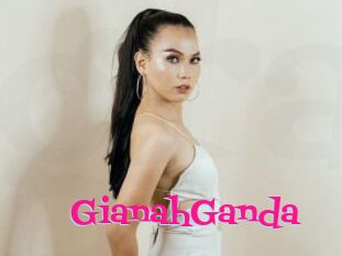 GianahGanda