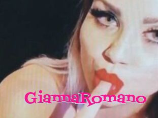 GiannaRomano