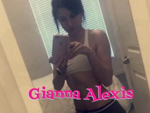 Gianna_Alexis