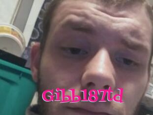 Gibb187td